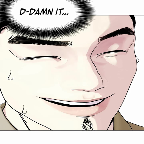 The Outcast Is Too Good at Martial Arts Chapter 64 cover