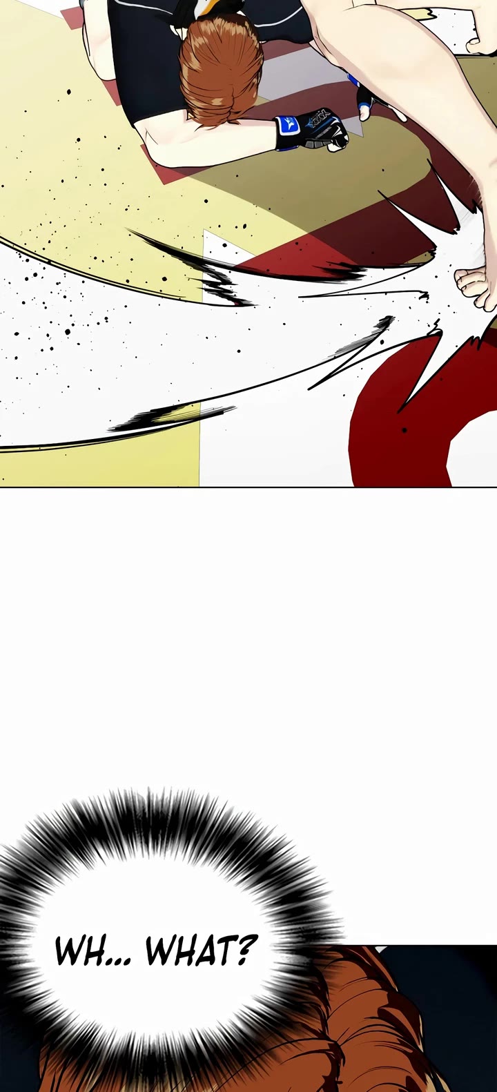 The Outcast Is Too Good at Martial Arts Chapter 65 page 18 - Chapter 65