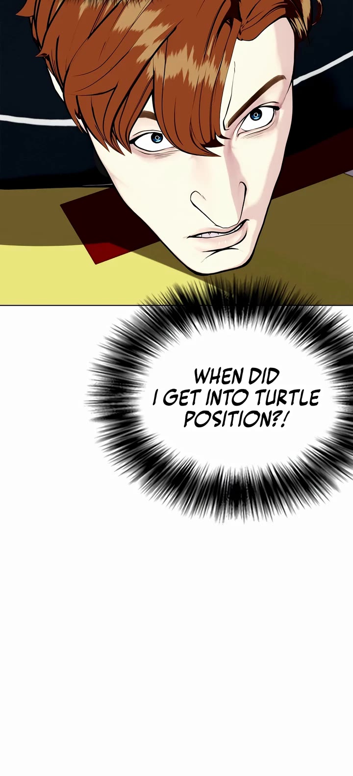 The Outcast Is Too Good at Martial Arts Chapter 65 page 19 - Chapter 65