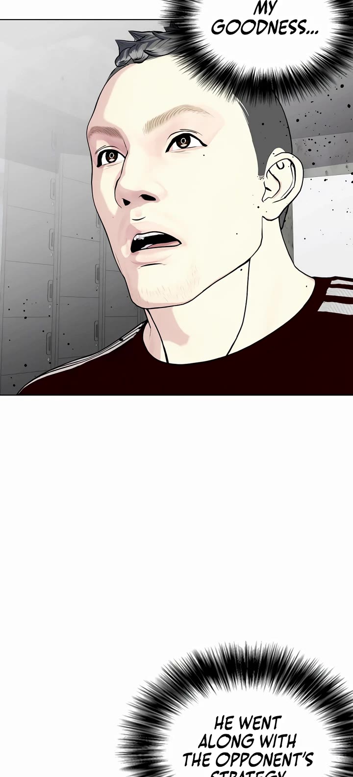 The Outcast Is Too Good at Martial Arts Chapter 65 page 25 - Chapter 65