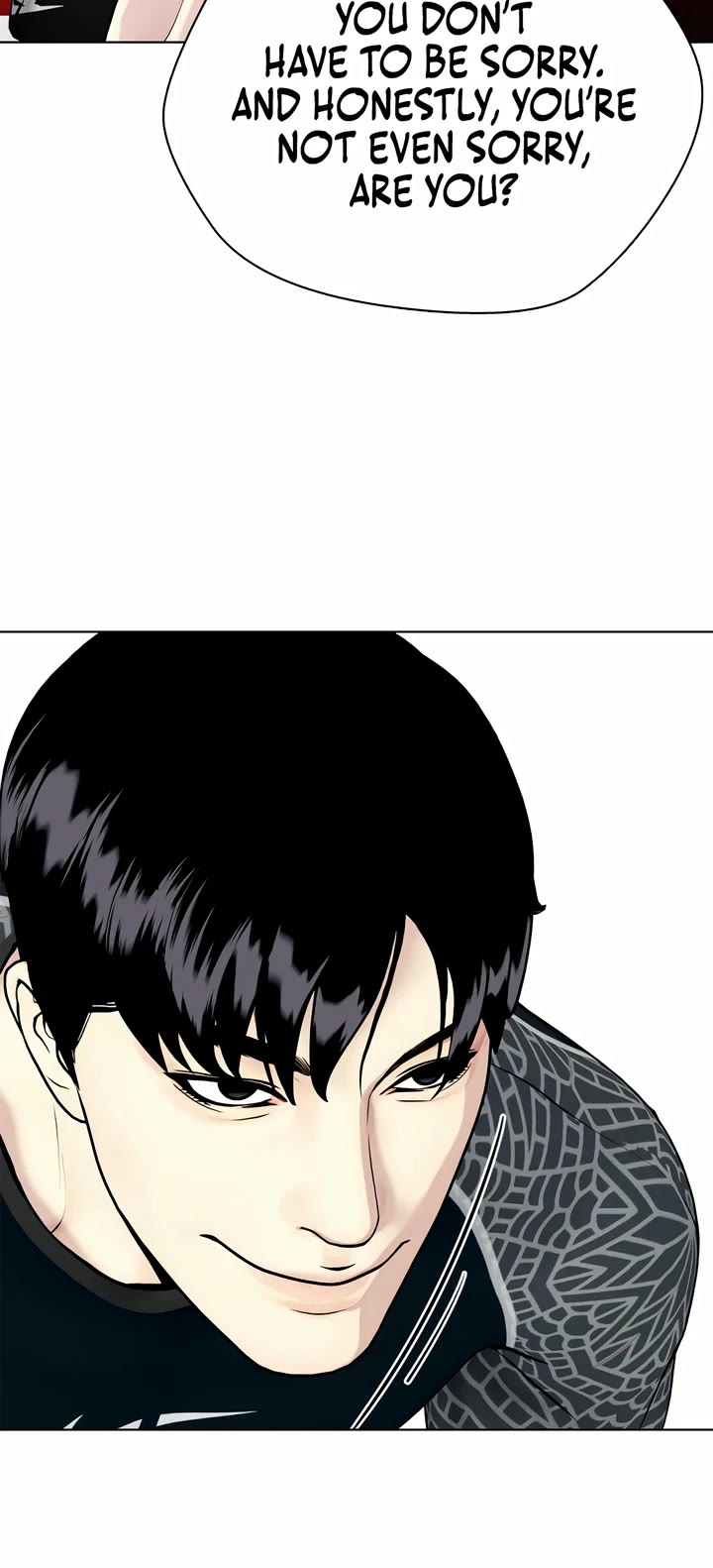 The Outcast Is Too Good at Martial Arts Chapter 65 page 32 - Chapter 65