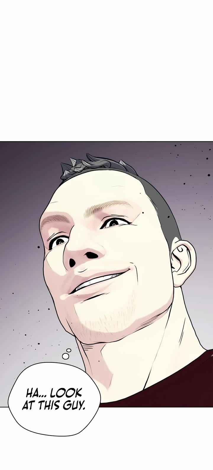 The Outcast Is Too Good at Martial Arts Chapter 65 page 33 - Chapter 65