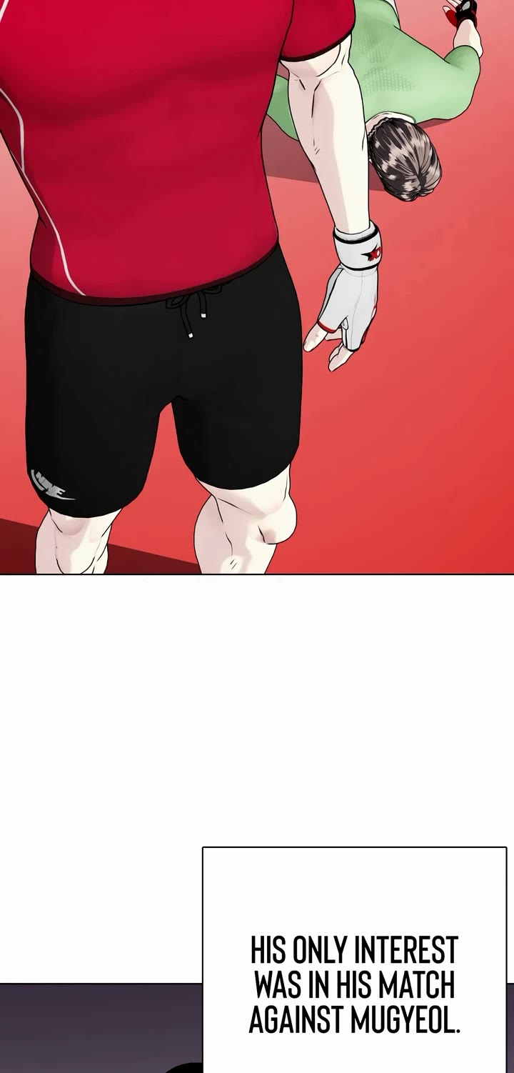 The Outcast Is Too Good at Martial Arts Chapter 65 page 42 - Chapter 65