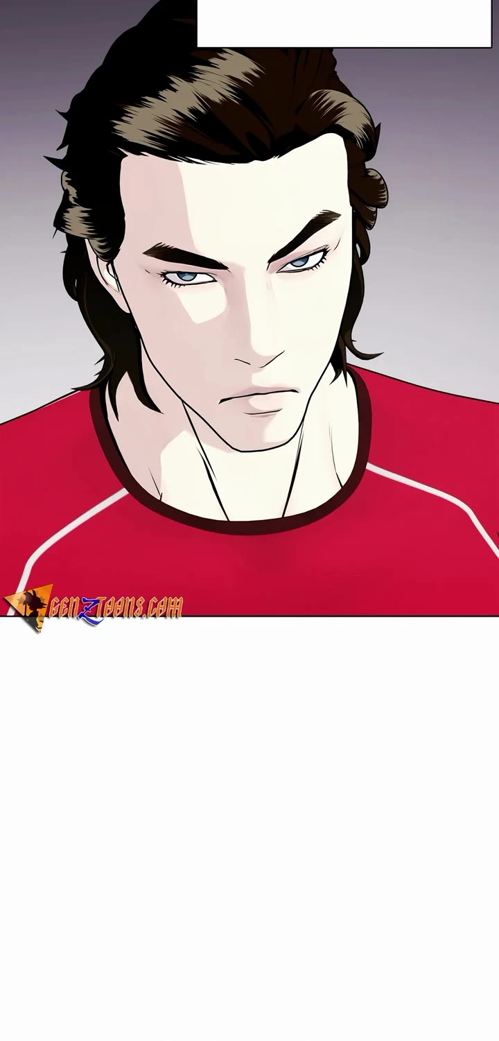 The Outcast Is Too Good at Martial Arts Chapter 65 page 43 - Chapter 65