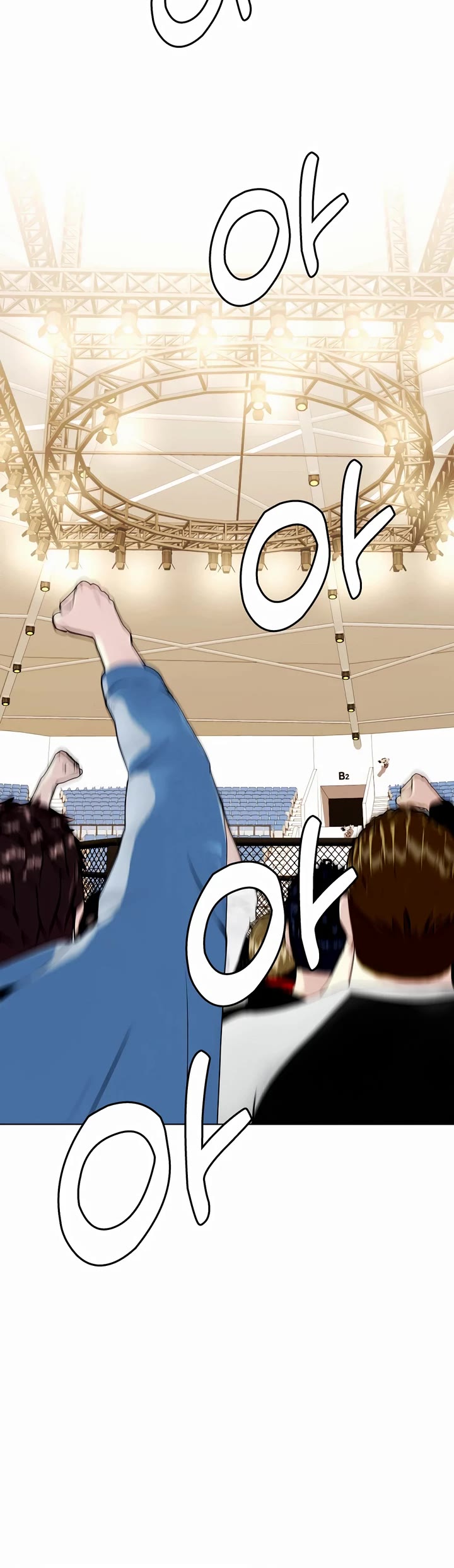 The Outcast Is Too Good at Martial Arts Chapter 65 page 46 - Chapter 65