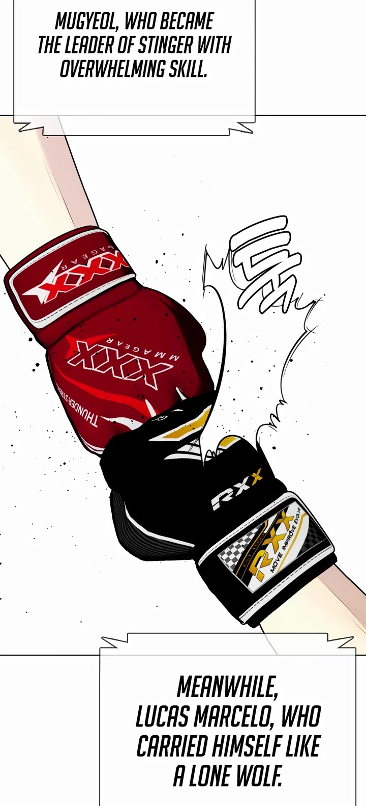The Outcast Is Too Good at Martial Arts Chapter 65 page 52 - Chapter 65