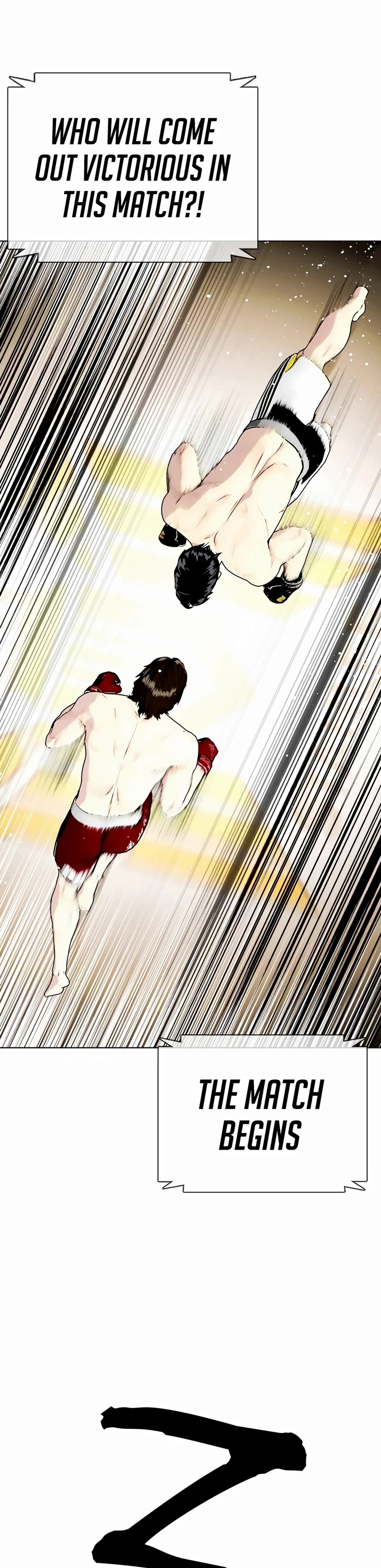 The Outcast Is Too Good at Martial Arts Chapter 65 page 54 - Chapter 65