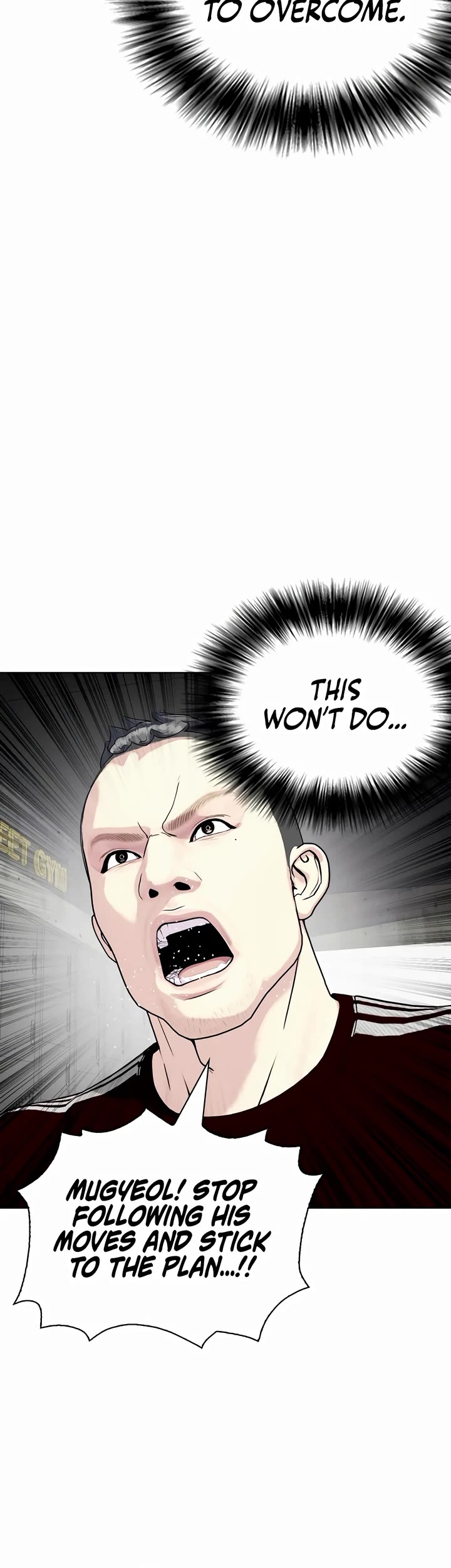 The Outcast Is Too Good at Martial Arts Chapter 65 page 9 - Chapter 65
