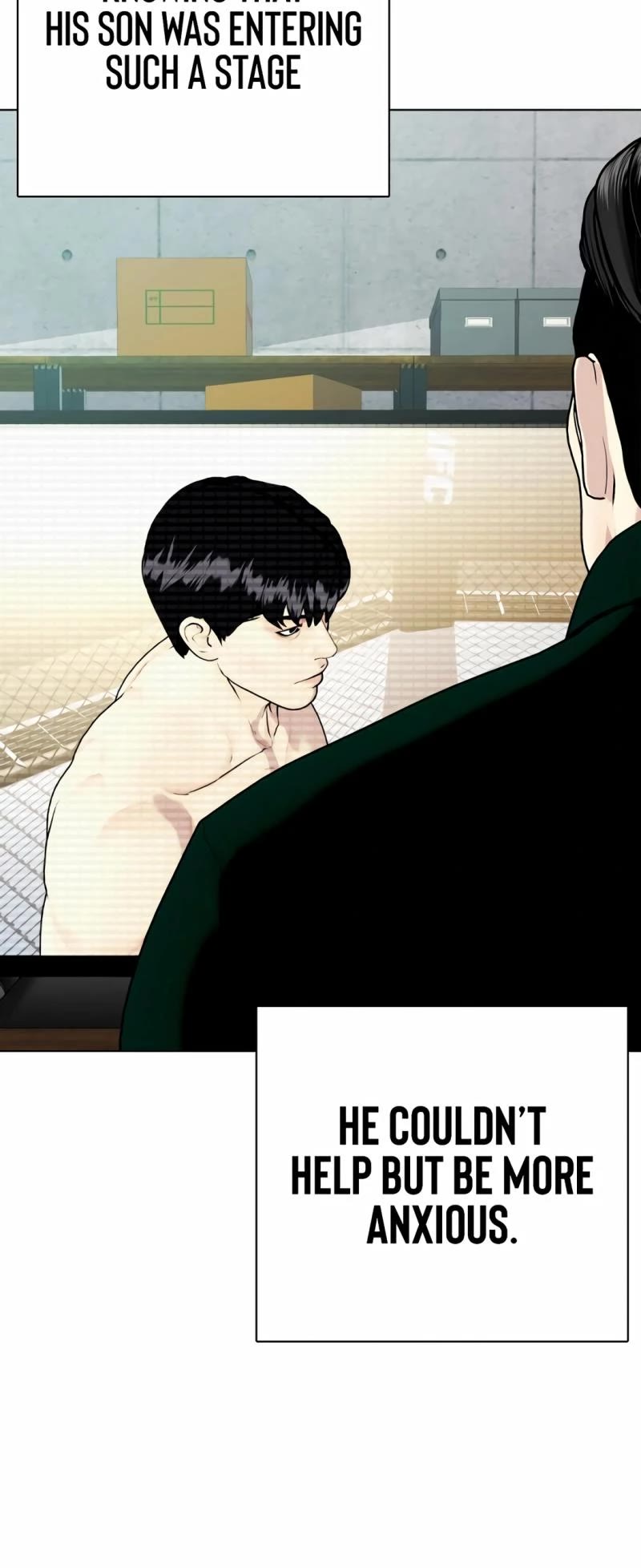 The Outcast Is Too Good at Martial Arts Chapter 66 page 15 - Chapter 66