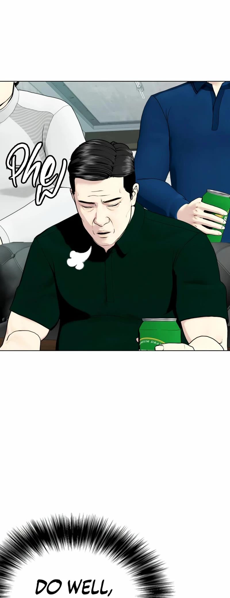 The Outcast Is Too Good at Martial Arts Chapter 66 page 20 - Chapter 66