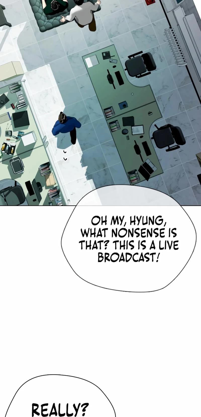 The Outcast Is Too Good at Martial Arts Chapter 66 page 3 - Chapter 66