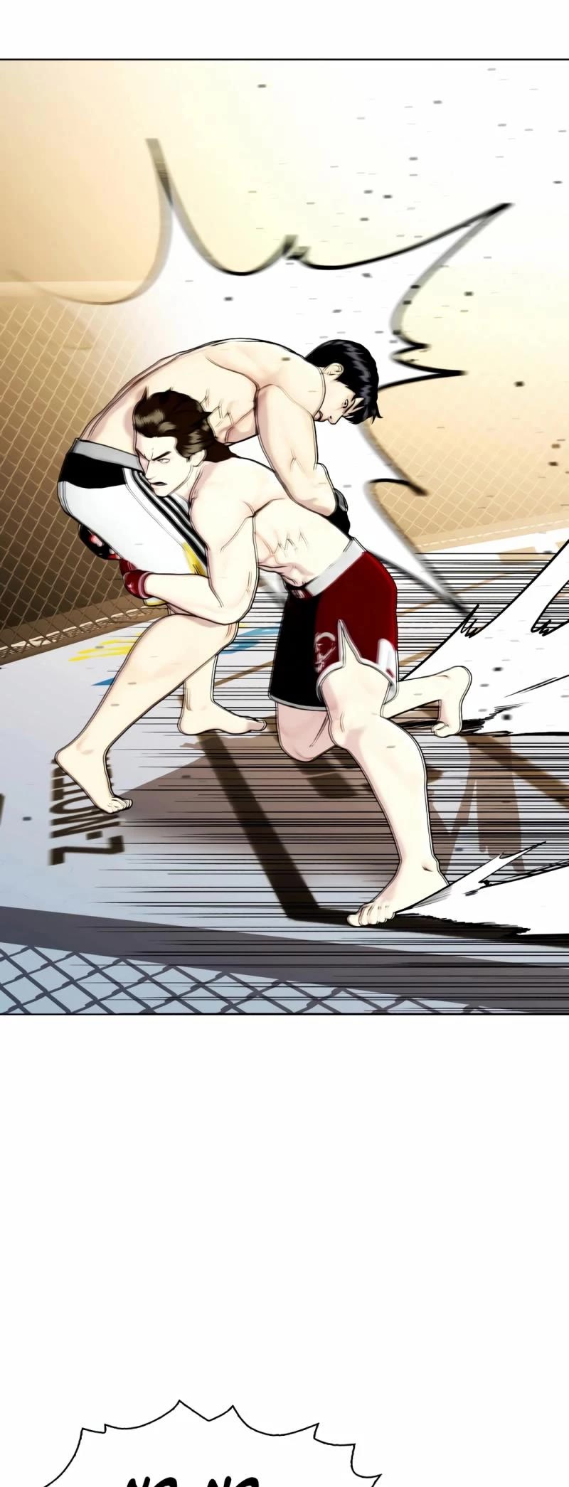 The Outcast Is Too Good at Martial Arts Chapter 66 page 30 - Chapter 66