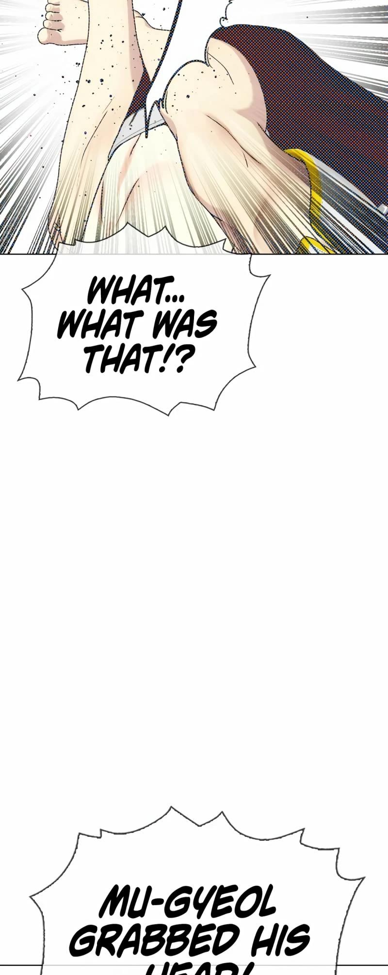 The Outcast Is Too Good at Martial Arts Chapter 66 page 34 - Chapter 66