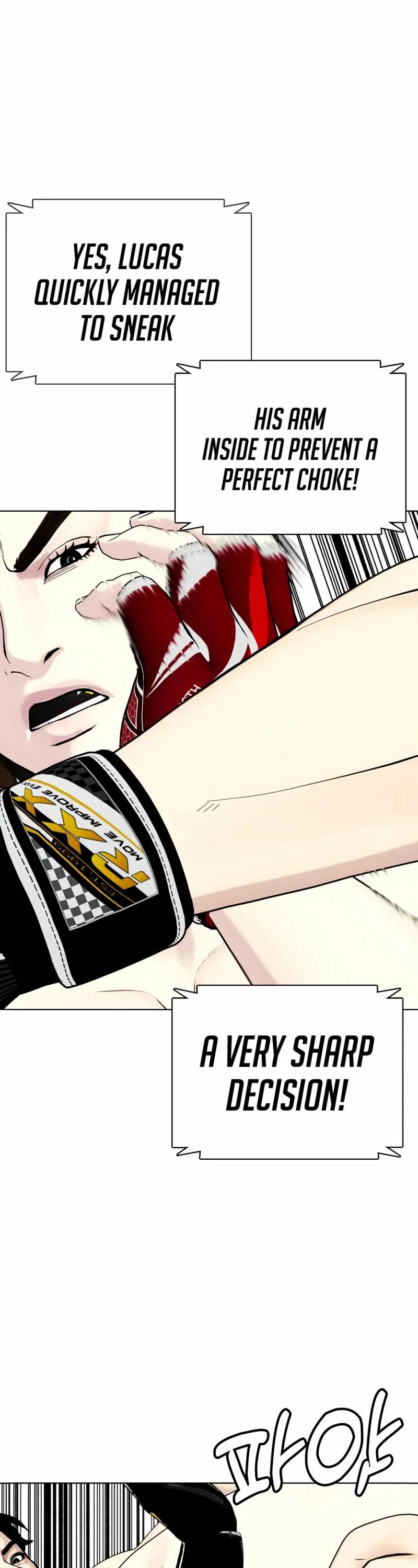 The Outcast Is Too Good at Martial Arts Chapter 66 page 48 - Chapter 66