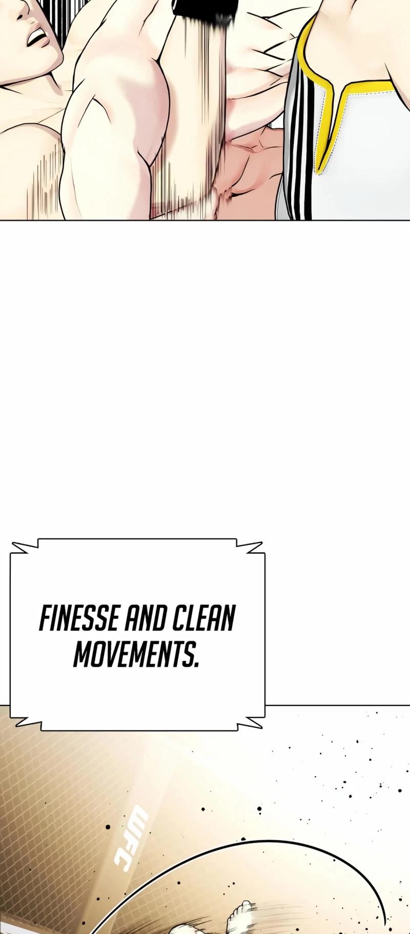 The Outcast Is Too Good at Martial Arts Chapter 66 page 49 - Chapter 66