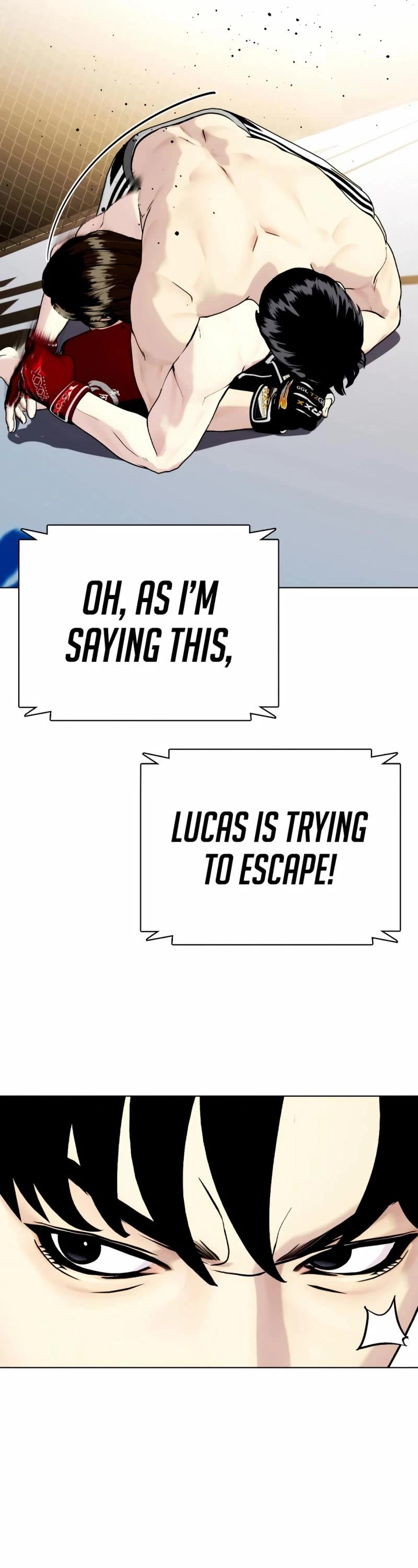 The Outcast Is Too Good at Martial Arts Chapter 66 page 52 - Chapter 66