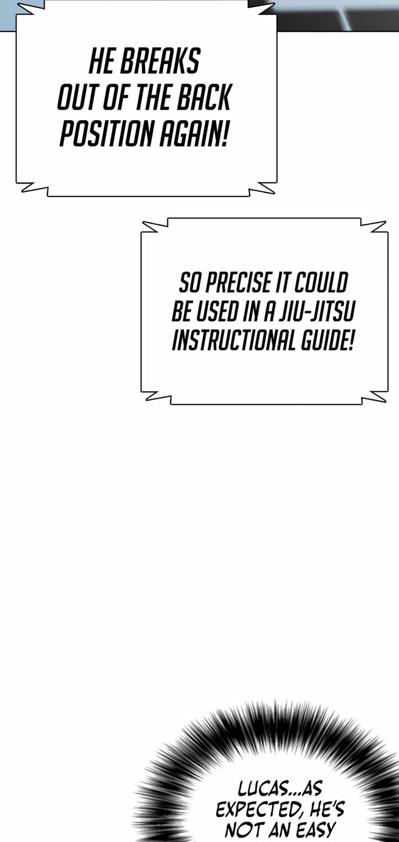The Outcast Is Too Good at Martial Arts Chapter 66 page 58 - Chapter 66
