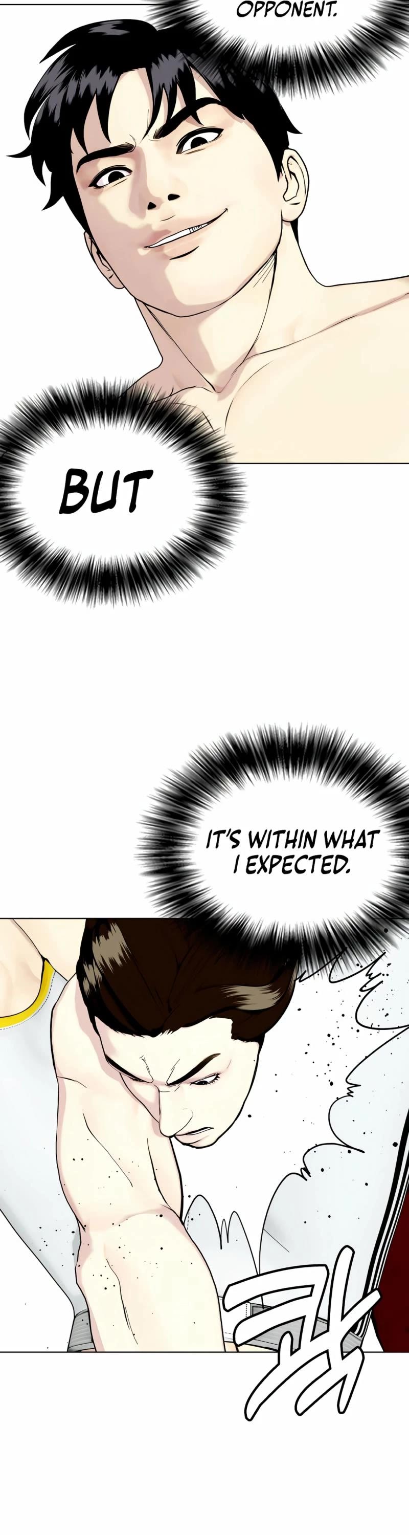 The Outcast Is Too Good at Martial Arts Chapter 66 page 59 - Chapter 66