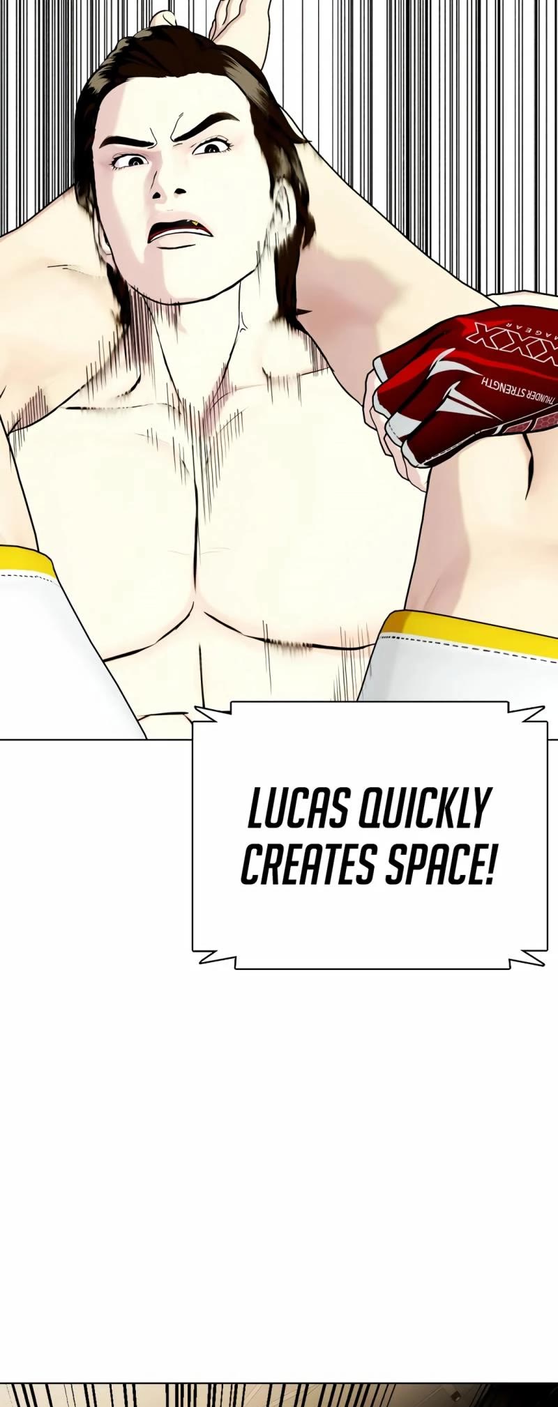 The Outcast Is Too Good at Martial Arts Chapter 66 page 61 - Chapter 66