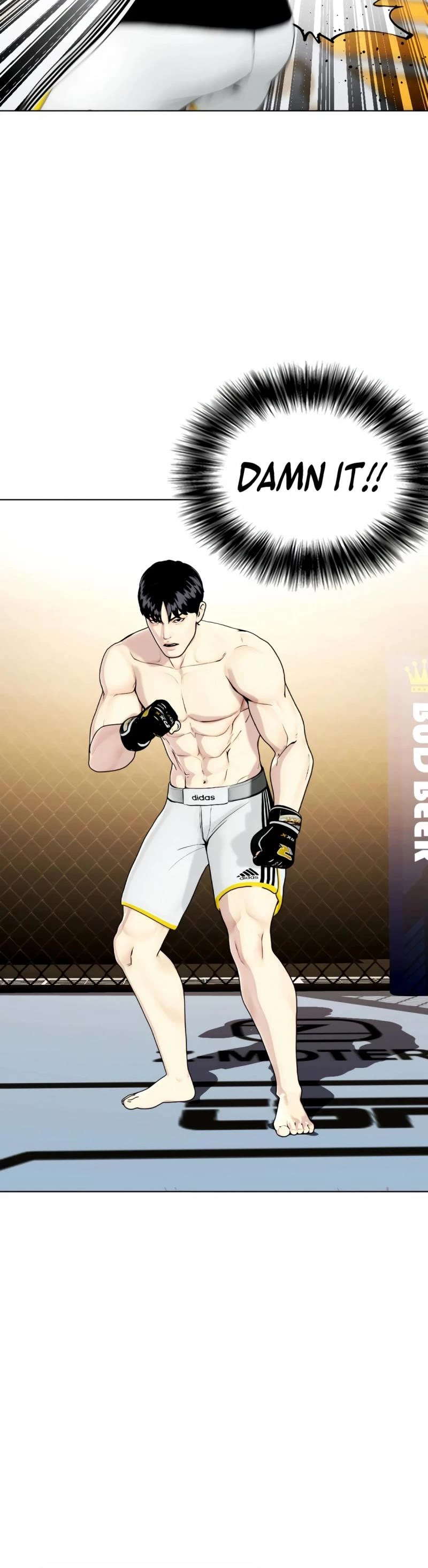 The Outcast Is Too Good at Martial Arts Chapter 66 page 64 - Chapter 66