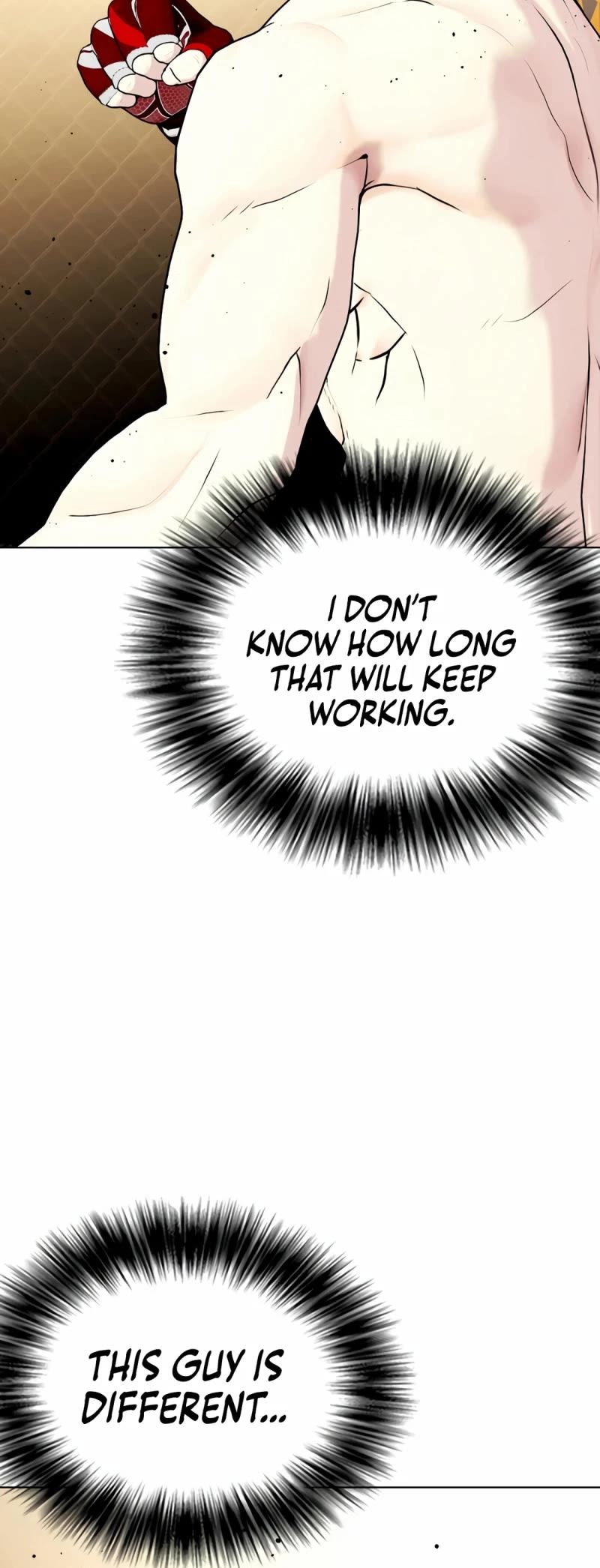 The Outcast Is Too Good at Martial Arts Chapter 66 page 68 - Chapter 66