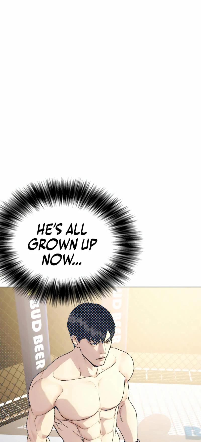 The Outcast Is Too Good at Martial Arts Chapter 66 page 7 - Chapter 66