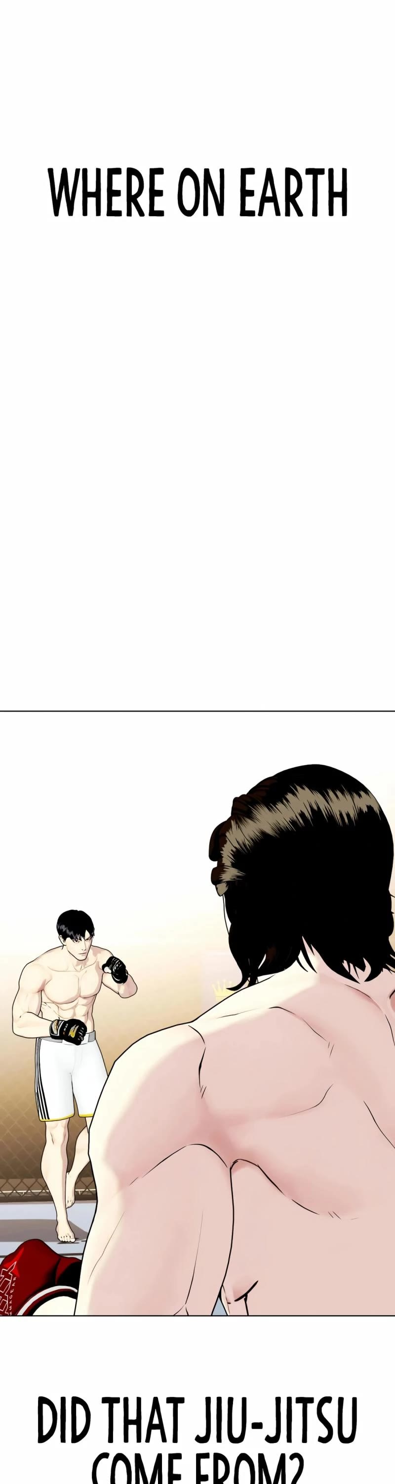 The Outcast Is Too Good at Martial Arts Chapter 66 page 70 - Chapter 66