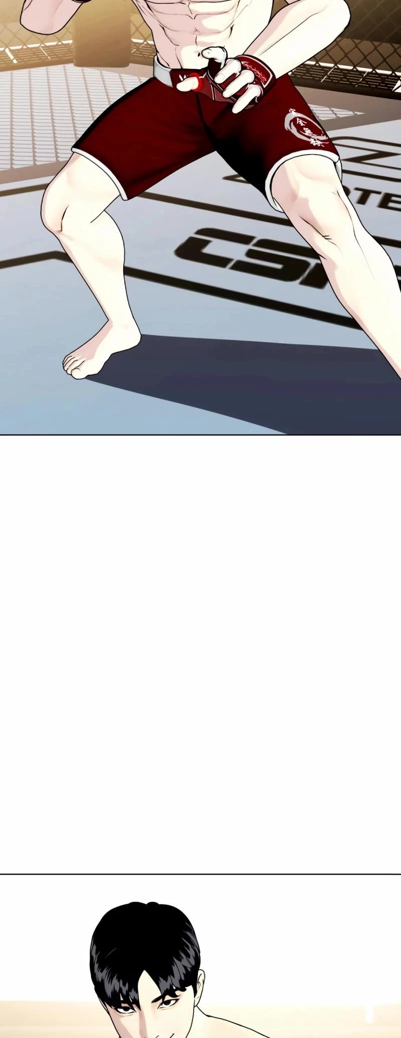 The Outcast Is Too Good at Martial Arts Chapter 66 page 72 - Chapter 66