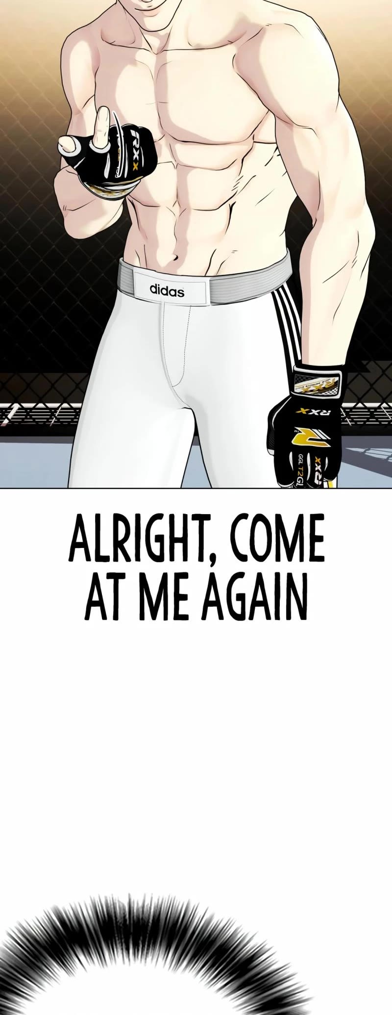 The Outcast Is Too Good at Martial Arts Chapter 66 page 73 - Chapter 66