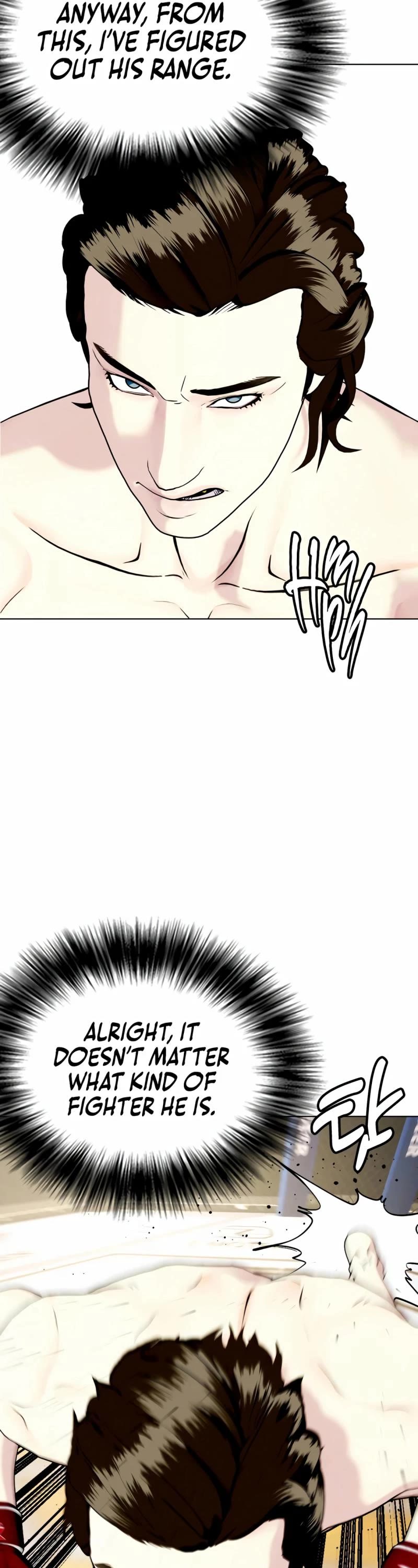 The Outcast Is Too Good at Martial Arts Chapter 66 page 74 - Chapter 66