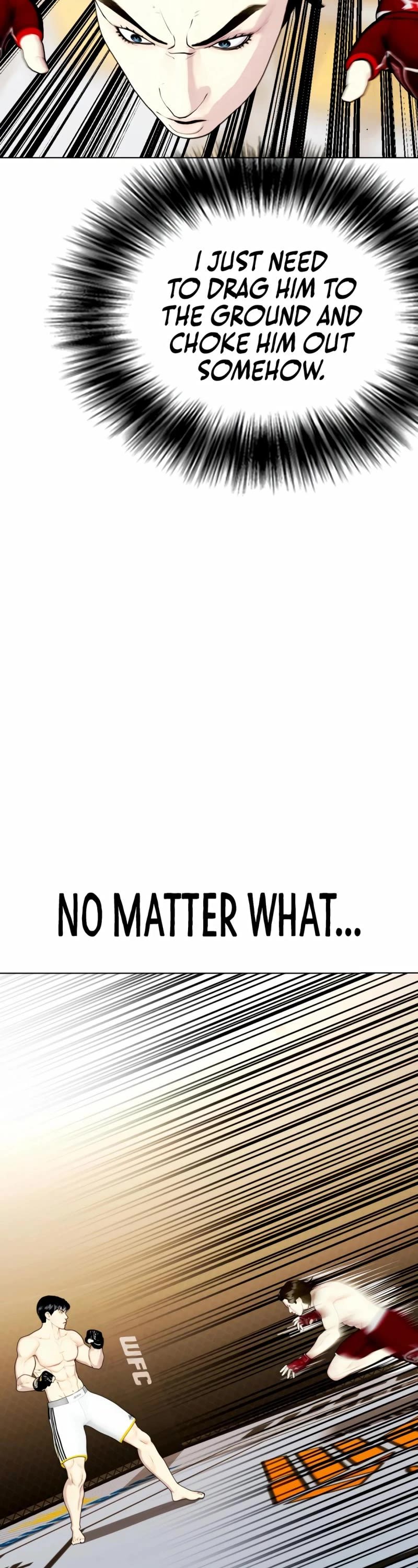 The Outcast Is Too Good at Martial Arts Chapter 66 page 75 - Chapter 66