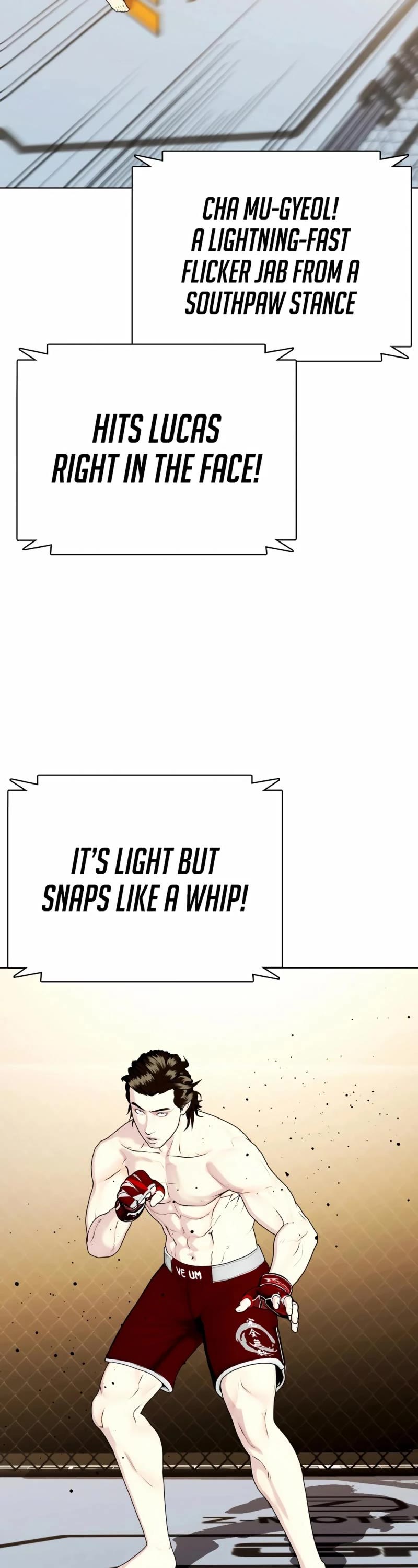 The Outcast Is Too Good at Martial Arts Chapter 66 page 79 - Chapter 66