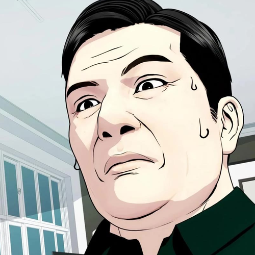 The Outcast Is Too Good at Martial Arts Chapter 66 cover