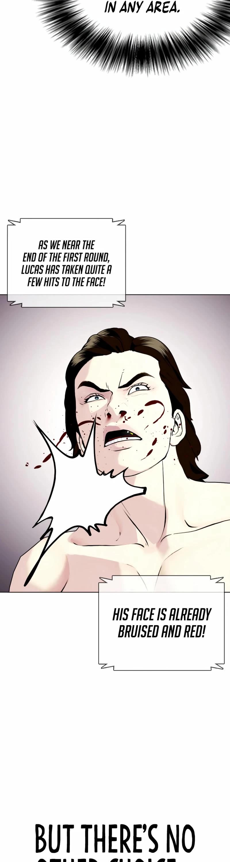 The Outcast Is Too Good at Martial Arts Chapter 67 page 12 - Chapter 67