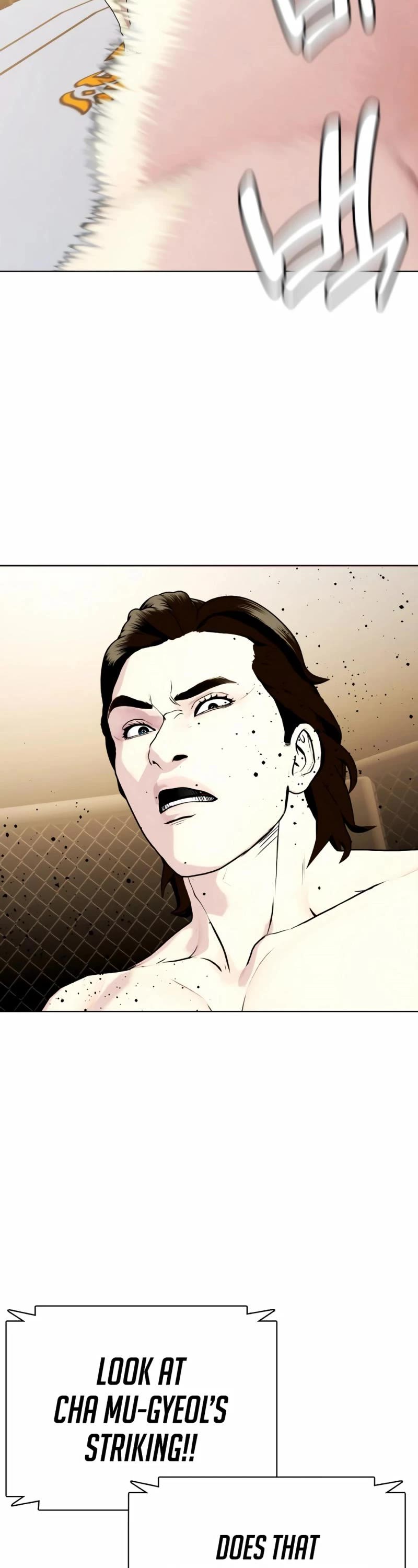 The Outcast Is Too Good at Martial Arts Chapter 67 page 2 - Chapter 67
