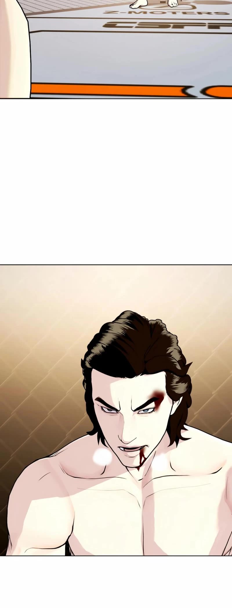 The Outcast Is Too Good at Martial Arts Chapter 67 page 22 - Chapter 67