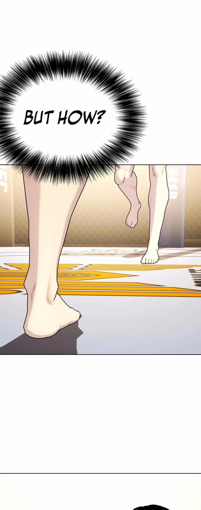 The Outcast Is Too Good at Martial Arts Chapter 67 page 29 - Chapter 67