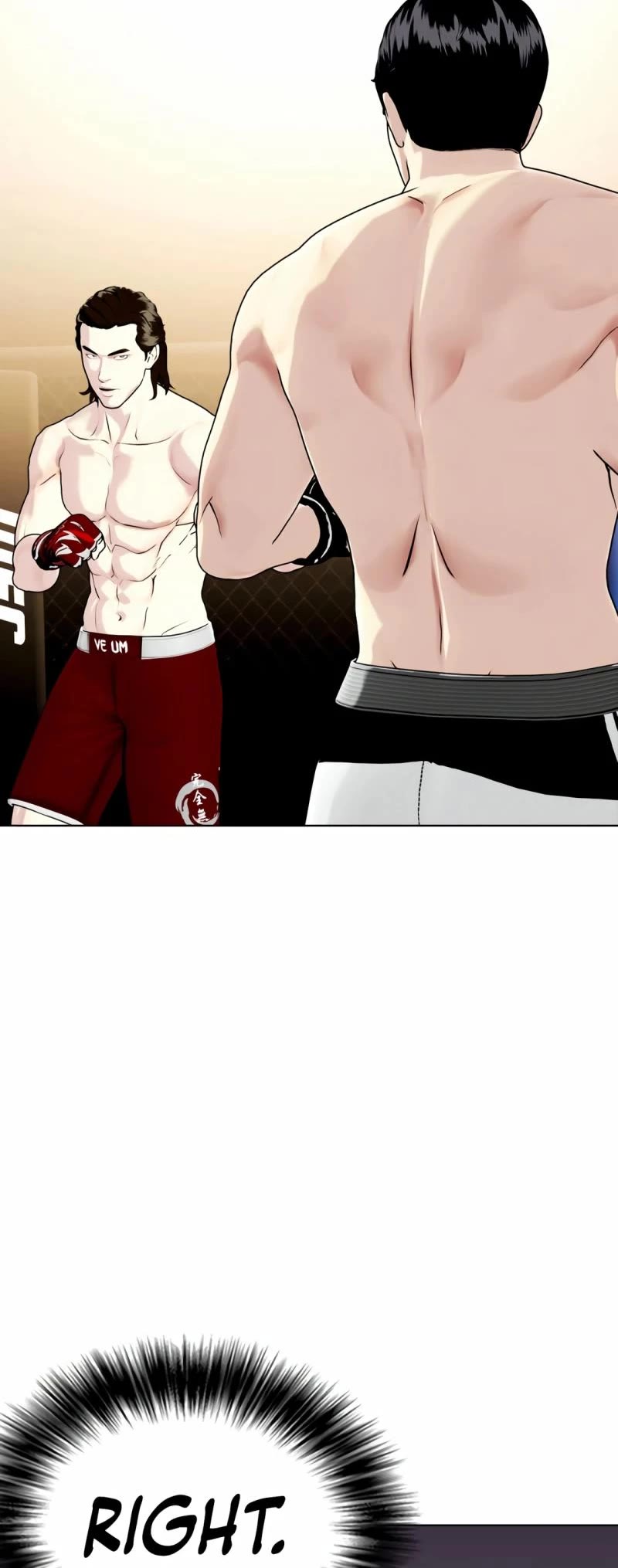 The Outcast Is Too Good at Martial Arts Chapter 67 page 30 - Chapter 67