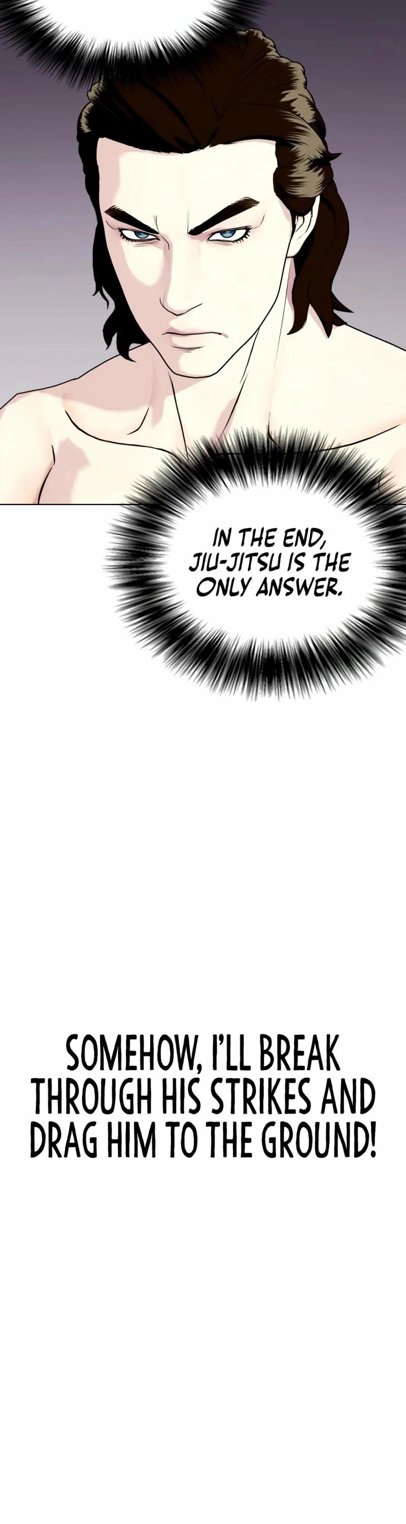The Outcast Is Too Good at Martial Arts Chapter 67 page 31 - Chapter 67