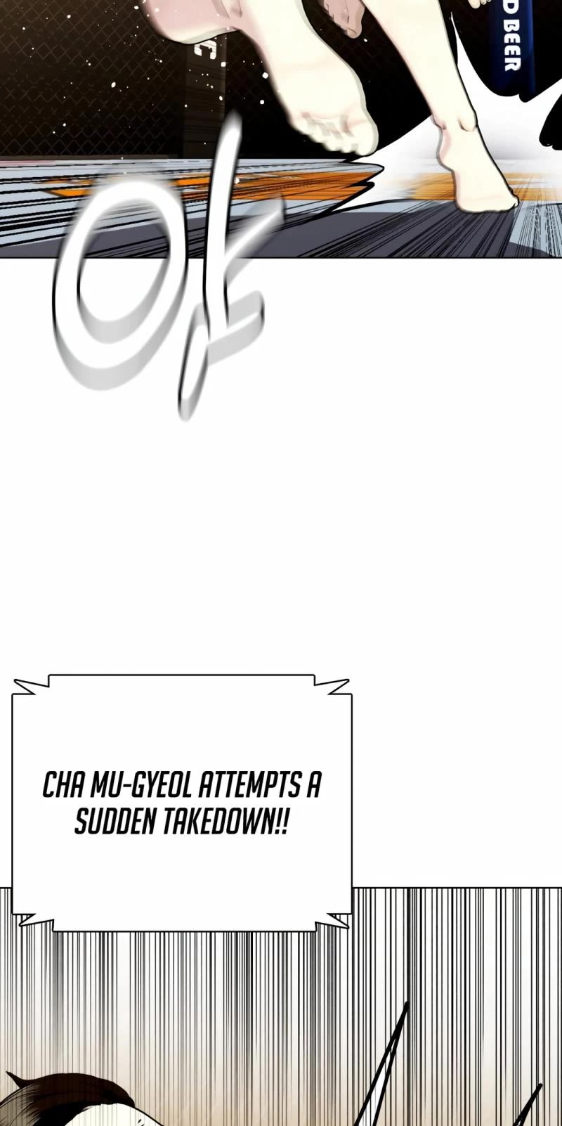 The Outcast Is Too Good at Martial Arts Chapter 67 page 33 - Chapter 67
