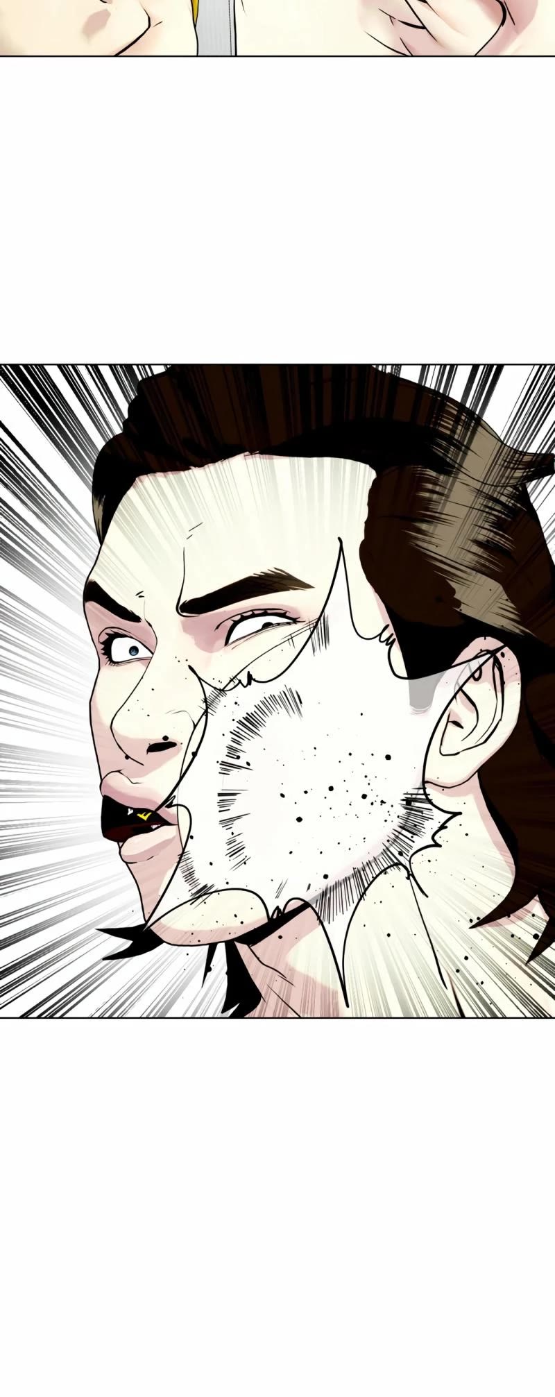 The Outcast Is Too Good at Martial Arts Chapter 67 page 41 - Chapter 67