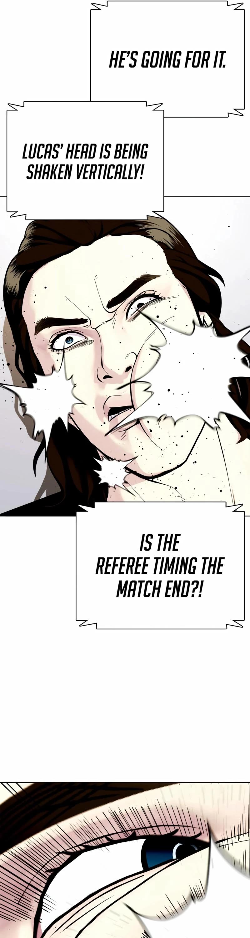 The Outcast Is Too Good at Martial Arts Chapter 67 page 43 - Chapter 67