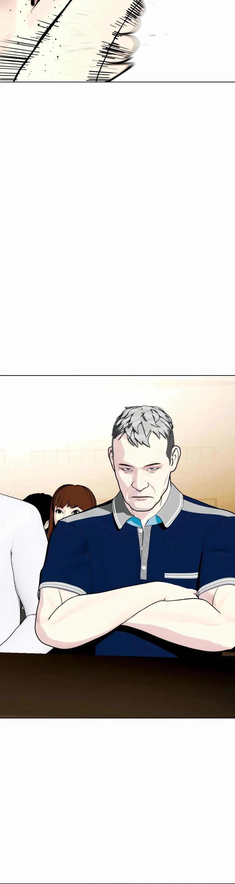 The Outcast Is Too Good at Martial Arts Chapter 67 page 44 - Chapter 67