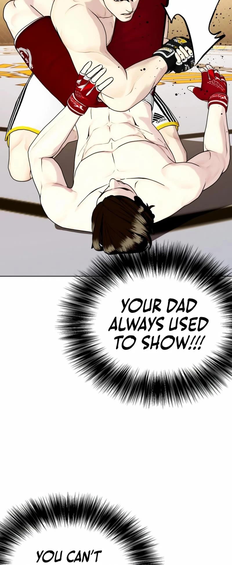 The Outcast Is Too Good at Martial Arts Chapter 67 page 50 - Chapter 67