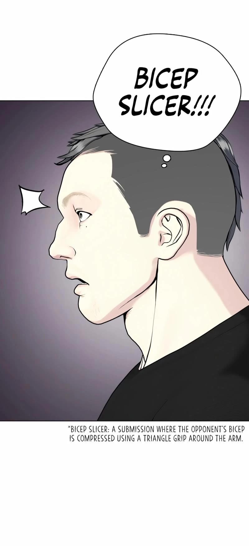 The Outcast Is Too Good at Martial Arts Chapter 67 page 53 - Chapter 67