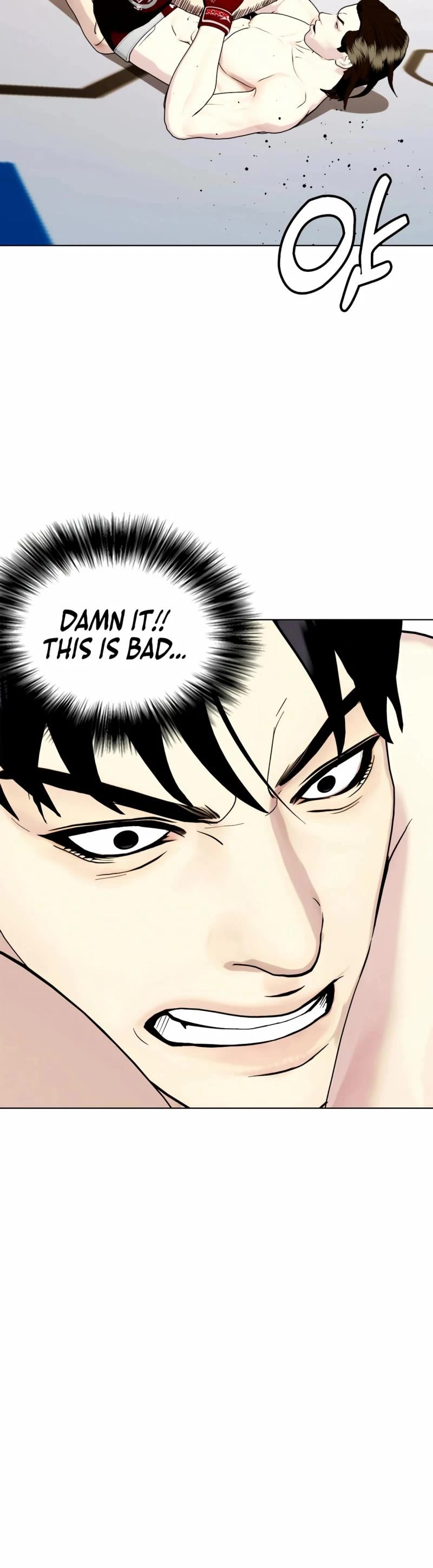 The Outcast Is Too Good at Martial Arts Chapter 67 page 57 - Chapter 67