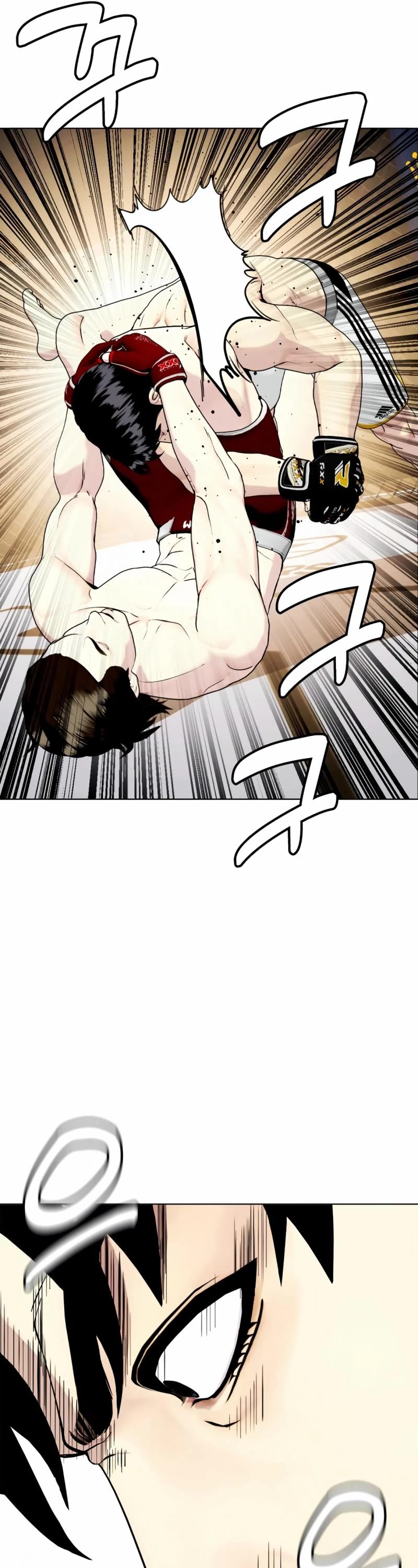 The Outcast Is Too Good at Martial Arts Chapter 67 page 58 - Chapter 67