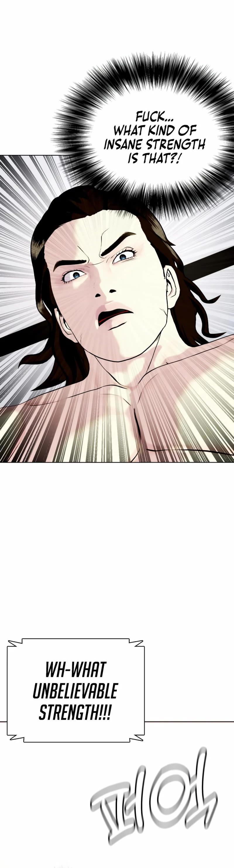 The Outcast Is Too Good at Martial Arts Chapter 67 page 60 - Chapter 67