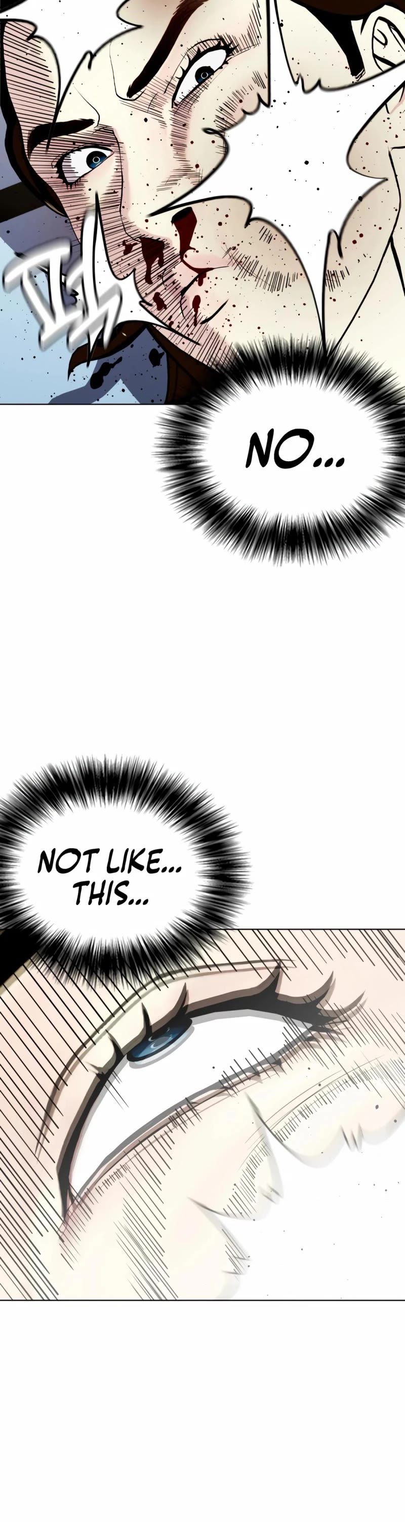 The Outcast Is Too Good at Martial Arts Chapter 67 page 62 - Chapter 67