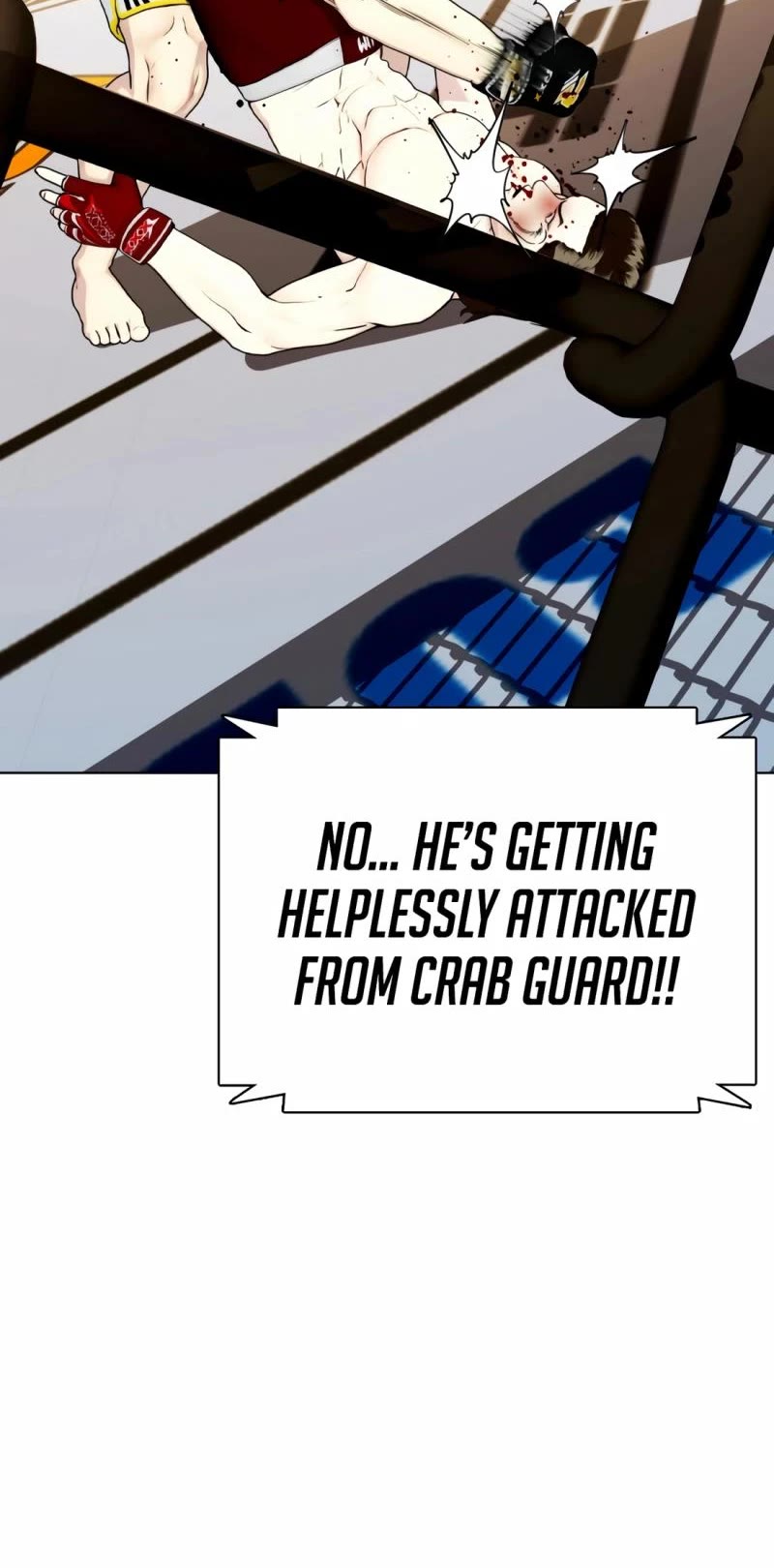 The Outcast Is Too Good at Martial Arts Chapter 67 page 64 - Chapter 67